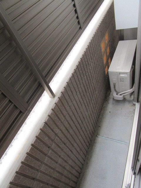 バルコニー　★バルコニー★