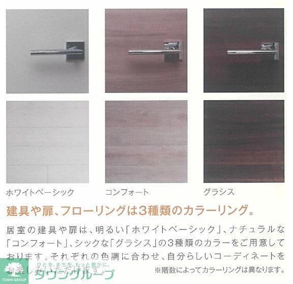 その他部屋・スペース