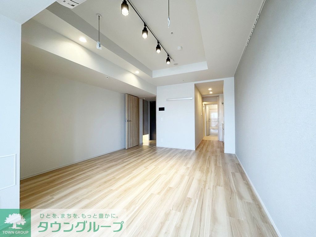 居室・リビング　同施工参考