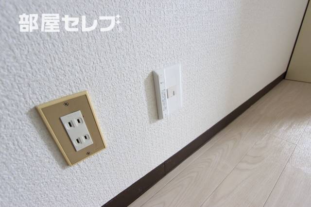 その他部屋・スペース　室内ショット(2)（同タイプイメージ画像）