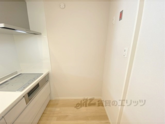 その他部屋・スペース　冷蔵庫置場