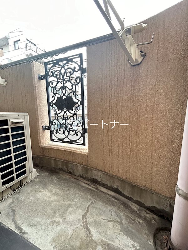 バルコニー　詳しくは『アパートナー鹿児島』で検索！！