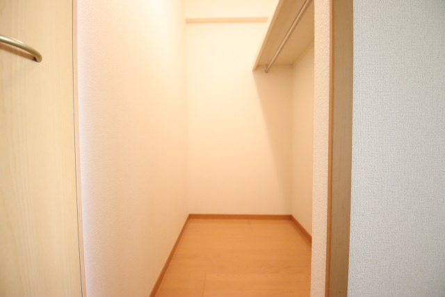 収納　別室の参考写真です。※現況優先