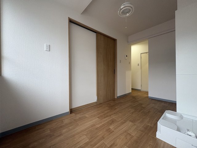 居室・リビング　ゆったりとしたリビングです