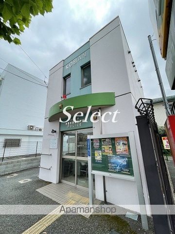 警察署・交番　南警察署通町交番（警察署・交番）まで166m