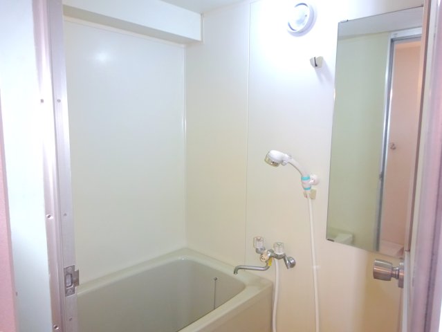 バス・シャワールーム　＊イメージです