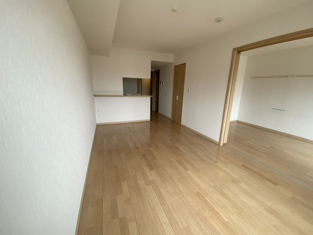 居室・リビング　日当たり良好で気分も上がります