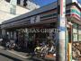コンビニ　セブン-イレブン 板橋高島平１丁目西店（コンビニ）まで109m