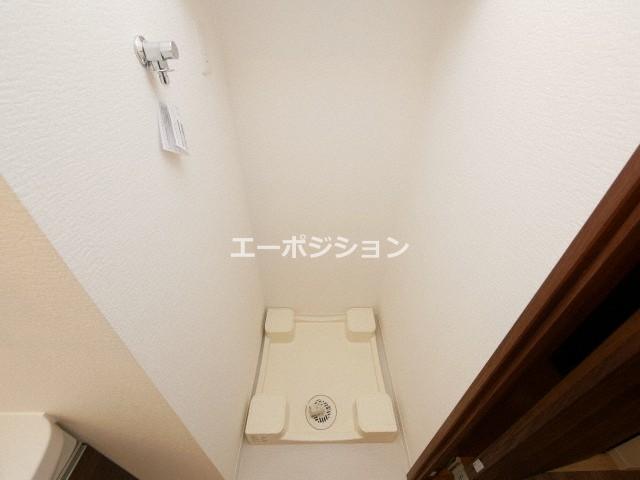 その他設備　フォーリアライズ難波シエロ