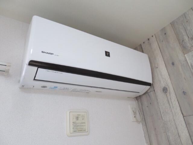 その他設備　※別部屋参考写真