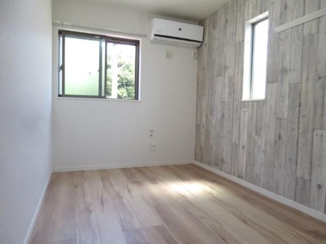 居室・リビング　※別部屋参考写真