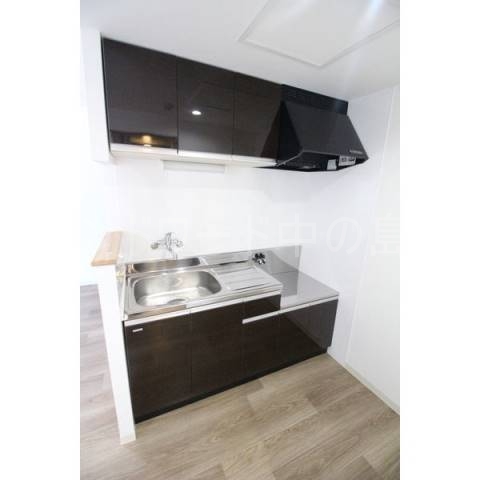 キッチン　詳細は、ウィンドワード中の島店までご相談下さい。