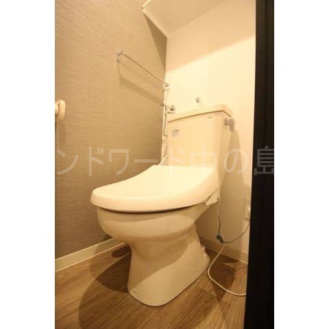 トイレ　詳細は、ウィンドワード中の島店までご相談下さい。