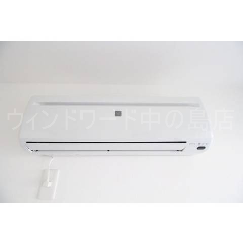 その他設備　詳細は、ウィンドワード中の島店までご相談下さい。