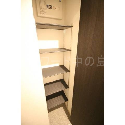 収納　詳細は、ウィンドワード中の島店までご相談下さい。