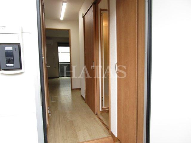 その他　同物件別部屋です