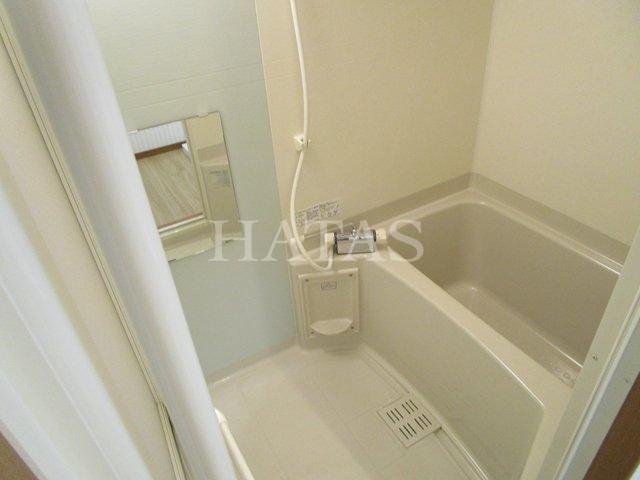 バス・シャワールーム　同物件別部屋です