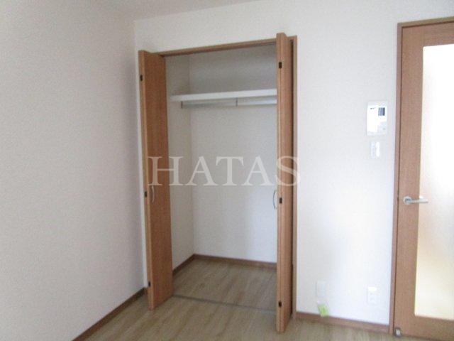 収納　同物件別部屋です