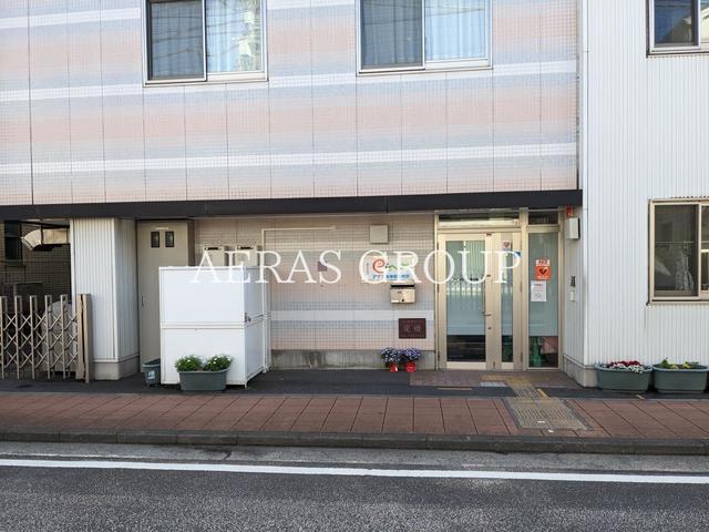 幼稚園・保育園　アイン松本町保育園（幼稚園・保育園）まで150m