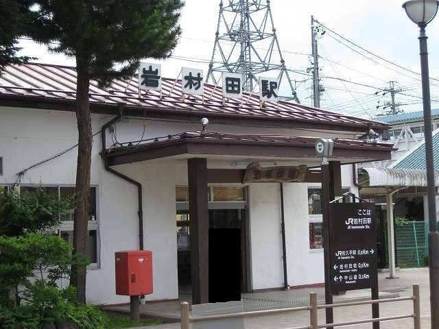 その他　岩村田駅（その他）まで750m