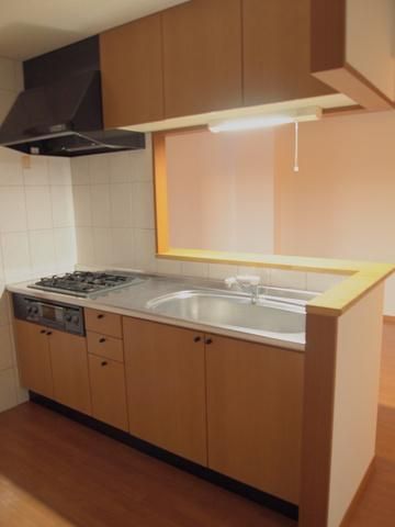 キッチン　★システムキッチン★