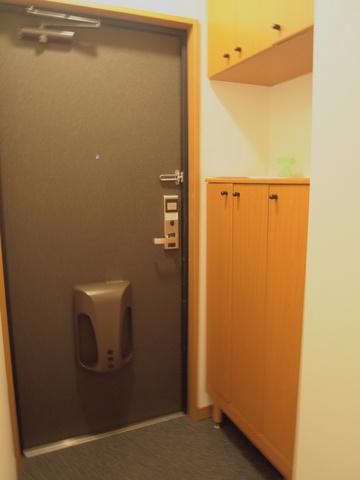 玄関　★玄関★