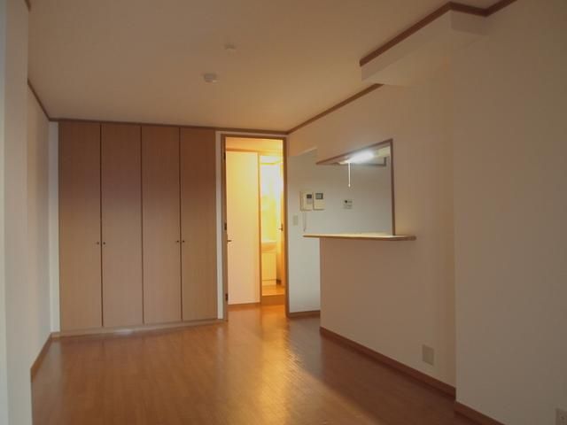 居室・リビング　★リビング★