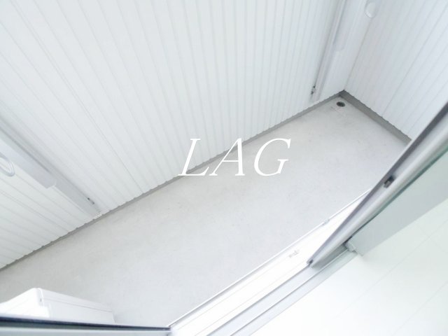 バルコニー　バルコニーです。