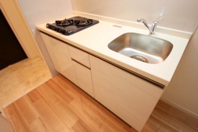 キッチン　スプランディッド淀屋橋DUE（ドューエ）