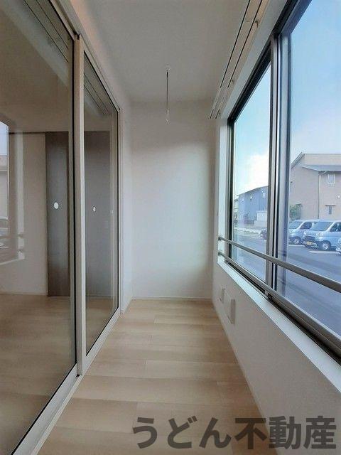 その他部屋・スペース　うどん県のお部屋探しはうどん不動産へ うどんちゃんとLINE