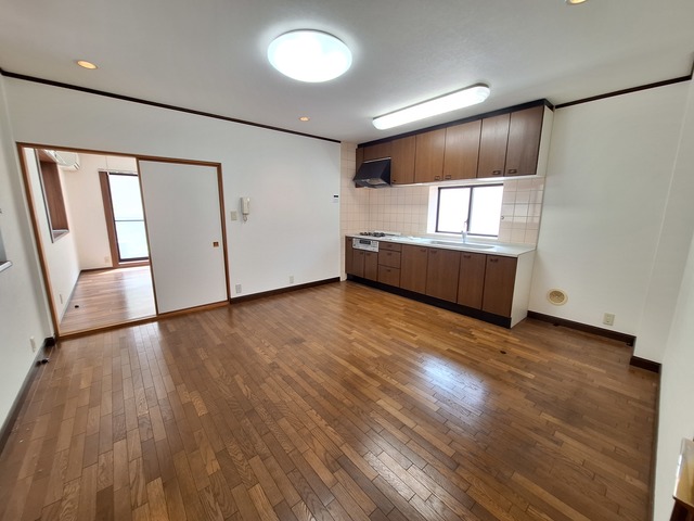 居室・リビング　★11.0帖のリビング★