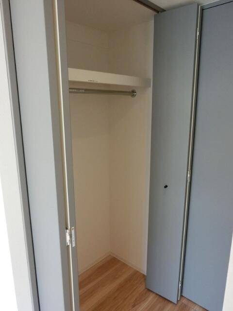 その他　フローリングです！