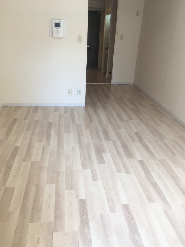 居室・リビング　別部屋参考写真です☆