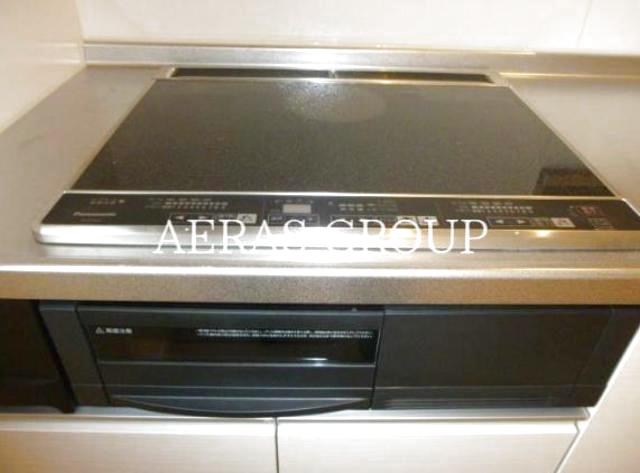 その他設備　★ＩＨコンロ