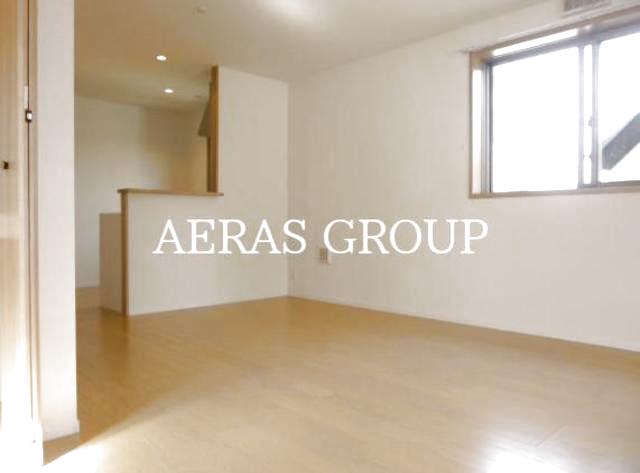 居室・リビング　★リビング★