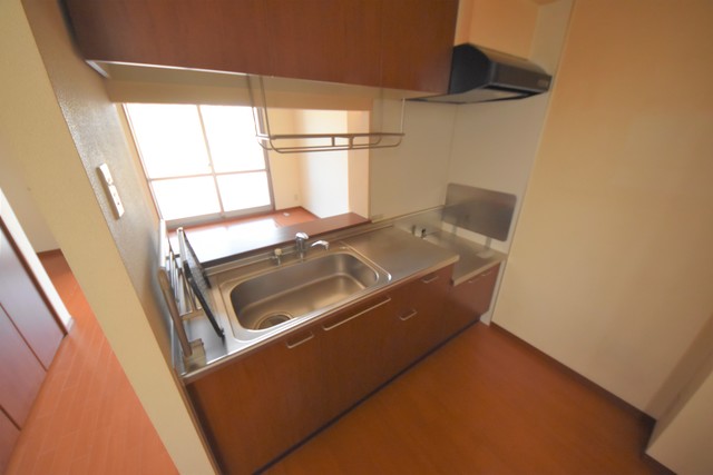 キッチン　★人気の対面キッチンです★