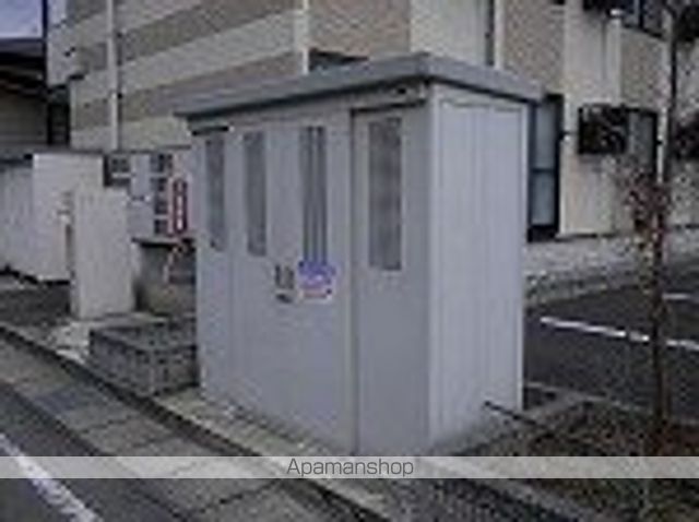 その他共有部分　その他共有部分