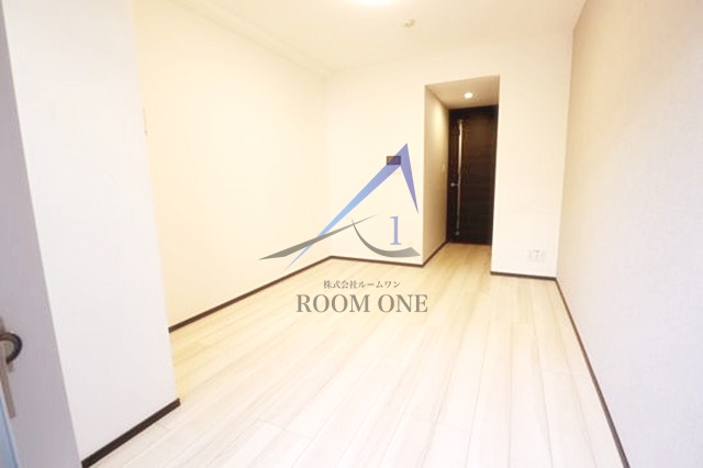 その他部屋・スペース　寝室です。