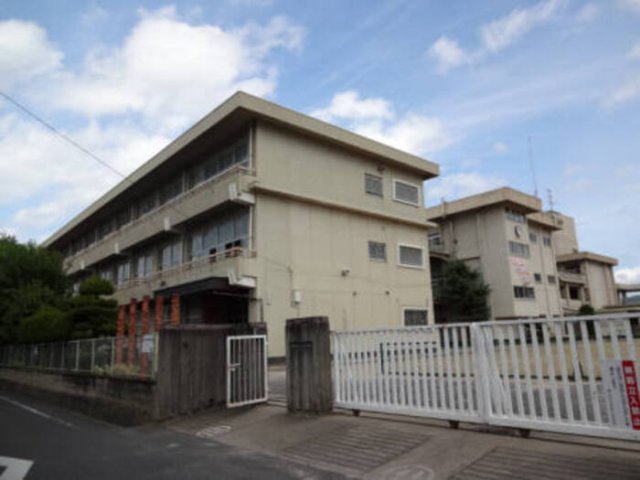 小学校　岡山市立宇野小学校（小学校）まで1123m