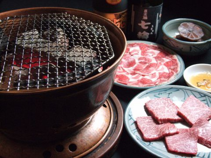 飲食店　ホルモン一国 田無店（飲食店）まで301m