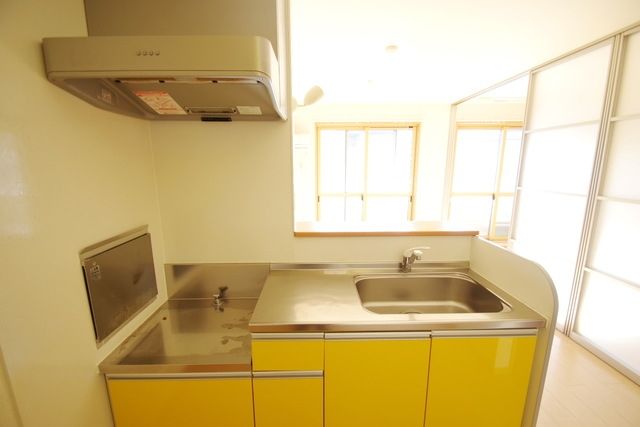 キッチン　★タウンハウジング稲田堤店までお問い合わせ下さい★