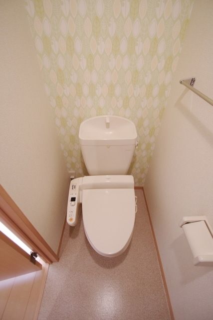 トイレ　★タウンハウジング稲田堤店までお問い合わせ下さい★