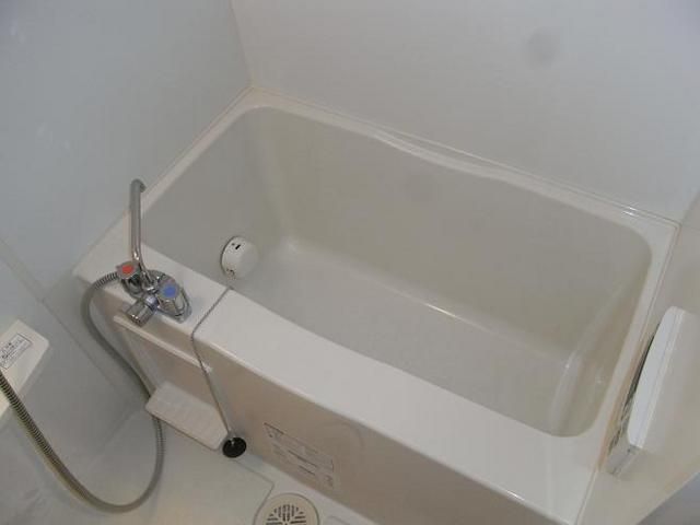 バス・シャワールーム　★お風呂★