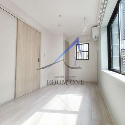 居室・リビング　洋室のお部屋です。