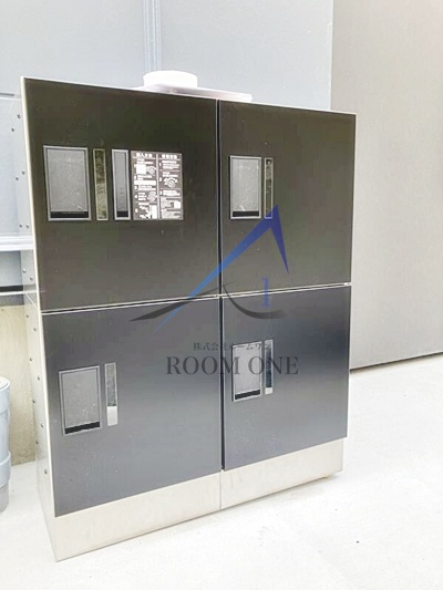 その他共有部分　宅配ボックスです。