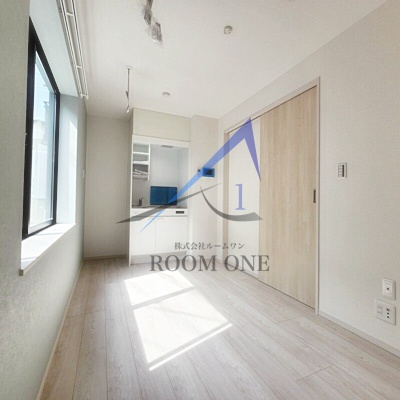 その他部屋・スペース　寝室です。