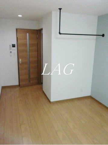 居室・リビング　洋室のお部屋です。