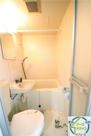 トイレ　※類似部屋