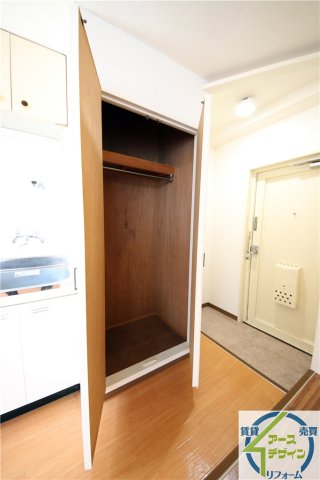 収納　※類似部屋