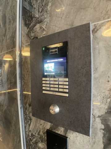 セキュリティ　ミルーナヒルズＤ駒込